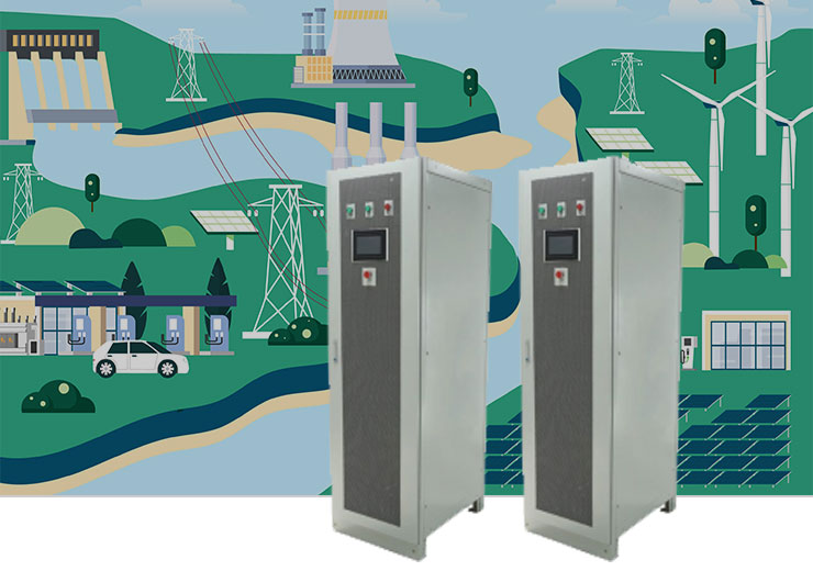 并離網(wǎng)/混網(wǎng)一體機(jī)