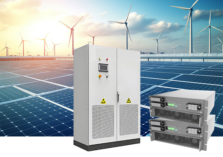 光伏變流器DCDC/MPPT