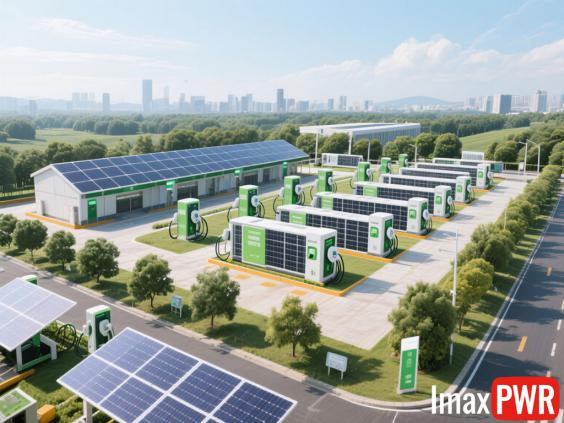 面向決策與落地的「光伏＋儲(chǔ)能＋充電樁（光儲(chǔ)充）」 分析