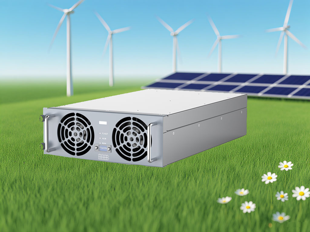 BIDC75025 雙向DC/DC模塊非隔離300V-750V