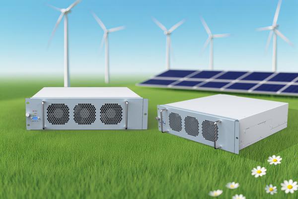 BAC-1K0110非隔離雙向AC/DC變換模塊62.5kW/1000Vdc