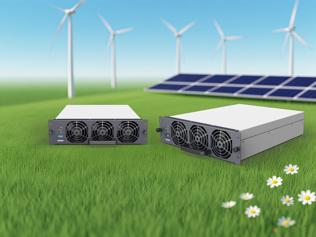 SEG1K0100A2-1000Vdc-300Vdc恒功率高防護(hù)30kW/1000Vdc100A AC/DC充電模塊