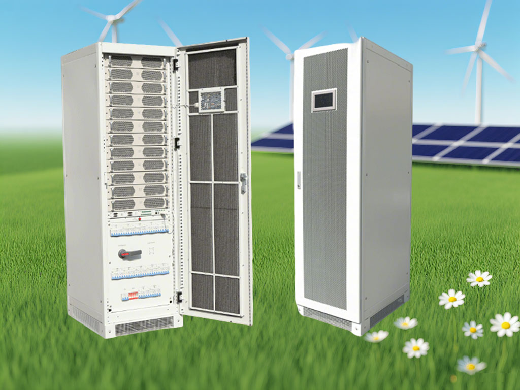 180KW 250KW 并網(wǎng)型模塊化儲能變流器 BIML75040/BIML300100