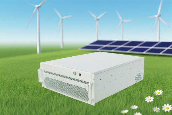 125kW600～950Vdc198A/BM125K950艾麥斯雙向儲能變流器模塊PCS模塊