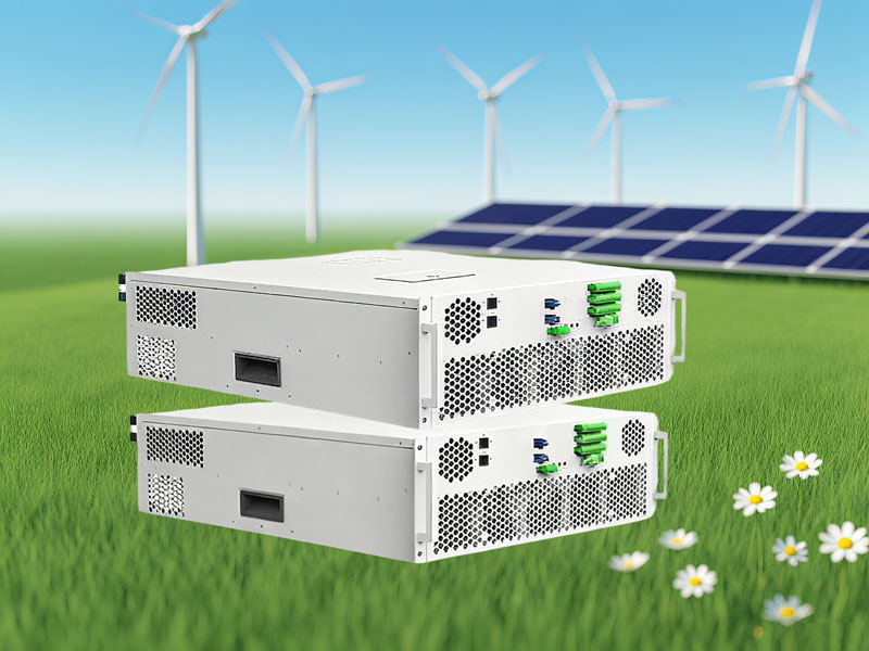 艾麥斯電源400Vdc50kW儲(chǔ)能變流器模塊IMPPCS-50