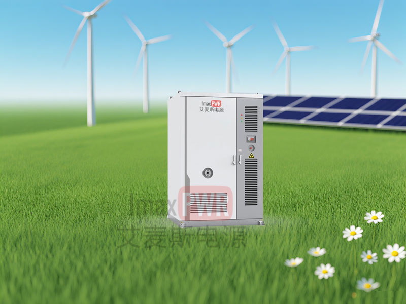 Imax125-241W艾麥斯電源一體化儲(chǔ)能系統(tǒng)125kW/241kWh