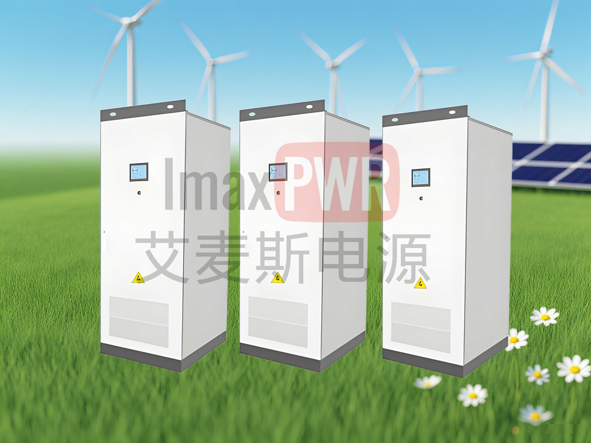Imax-儲能STS并離網(wǎng)切換柜