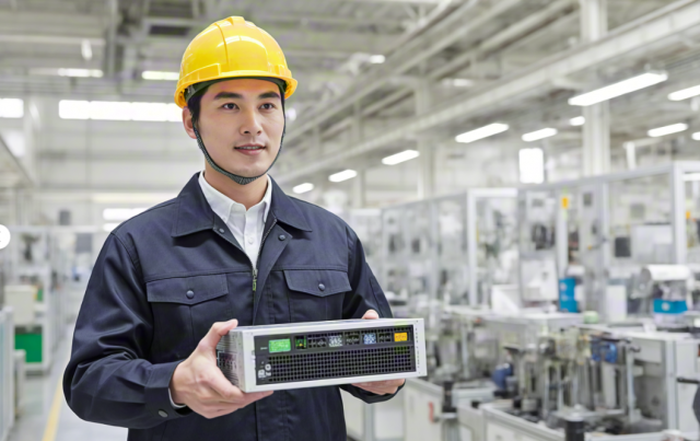 「百科09」碳化硅崛起：工程師揭秘儲能變流器技術革命