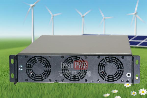 艾麥斯電源125kW雙向DCDC變流器BIDC1500100