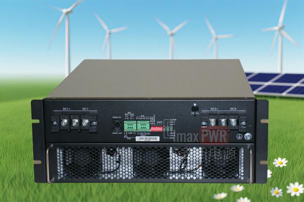 120KW200-900V180A/M120KPV1-PV4艾麥斯非隔離DCDC電源 MPPT模塊