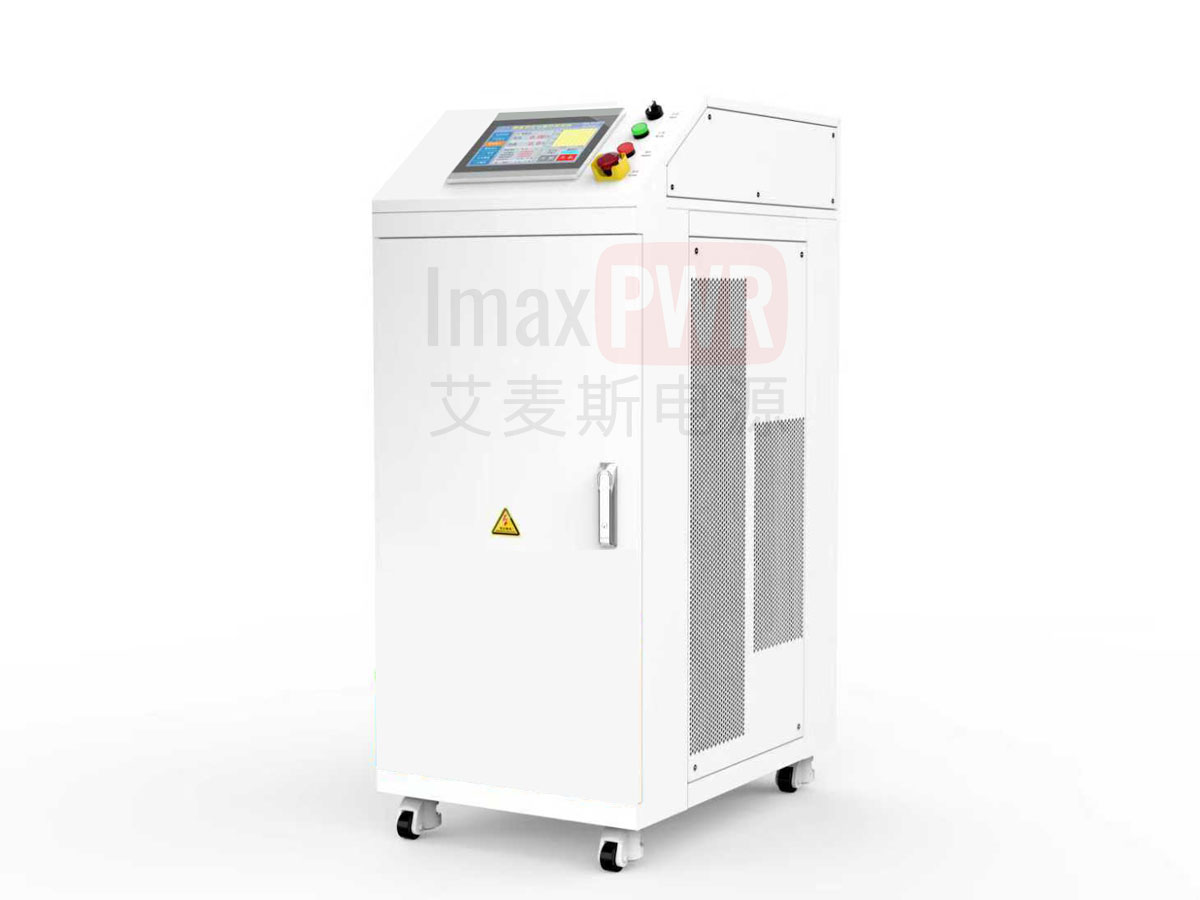 50A0~800V 雙脈沖微弧氧化電源