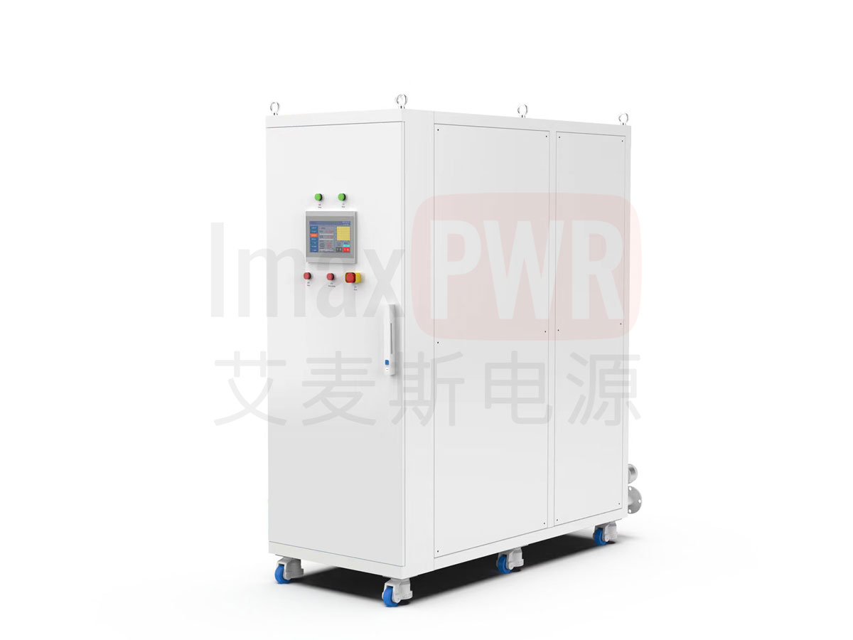 300A0~750V-II 新一代水冷式高頻微弧氧化電源