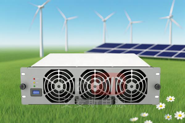 260~530Vac76A150~1000Vdc133A40kW直流充電模塊SEG1K0315S2