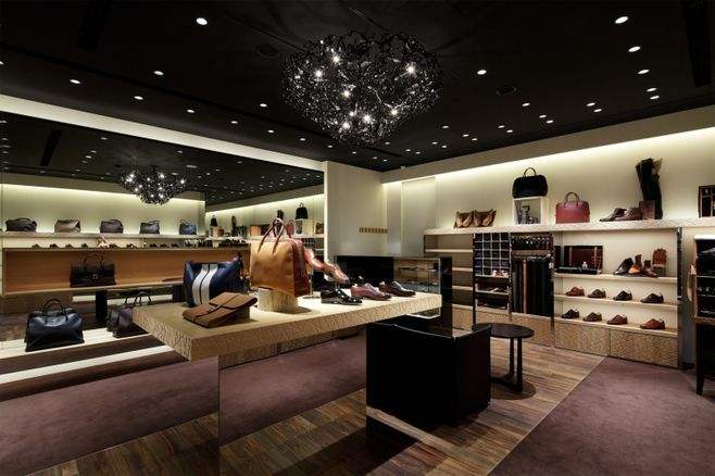 連鎖零售店客流統(tǒng)計系統(tǒng)在客流統(tǒng)計方面的作用(圖1) 連鎖零售店客流統(tǒng)計系統(tǒng)在客流統(tǒng)計方面的作用(圖1)