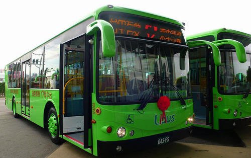 公交車客流統(tǒng)計設(shè)備在公交系統(tǒng)中的重要性(圖1) 公交車客流統(tǒng)計設(shè)備在公交系統(tǒng)中的重要性(圖1)